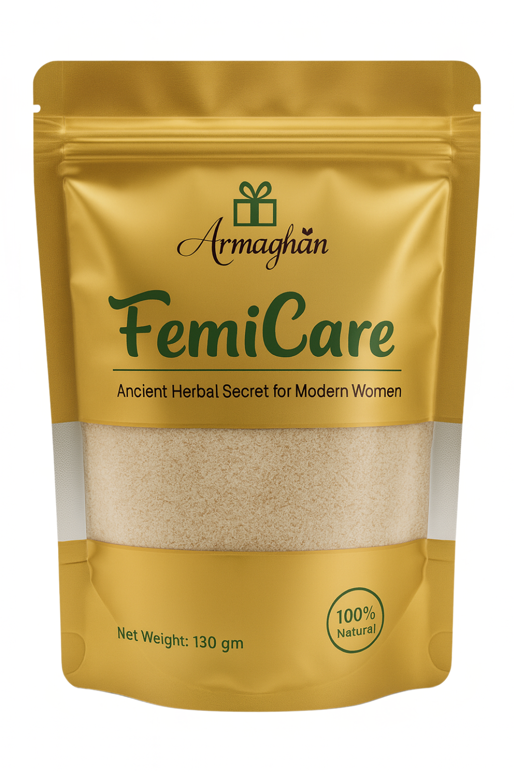 Femicare – Women's Health Secret